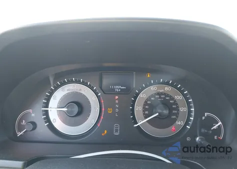 2016 Honda Odyssey Touring/Touring Elite z USA, uszkodzony, nr VIN 5FNRL5H90GB109066